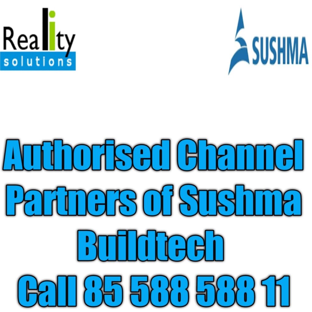 sushma channel partners zirakpur